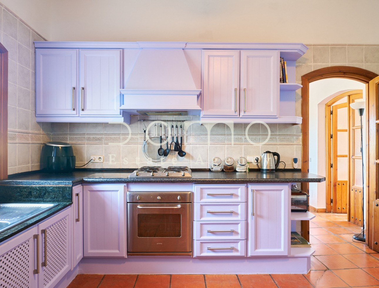 Resale - Country House - Turre