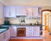 Resale - Country House - Turre