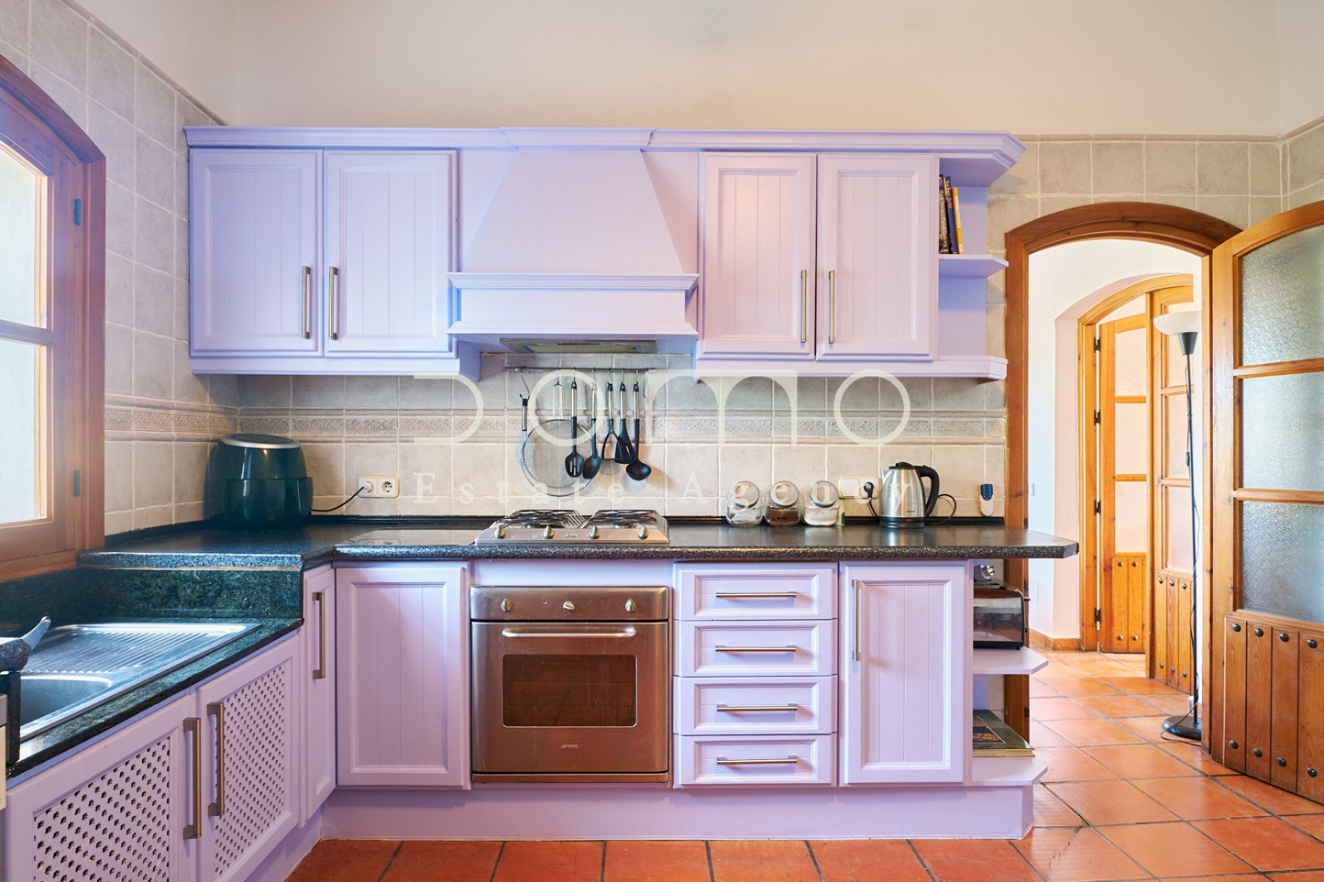 Resale - Country House - Turre