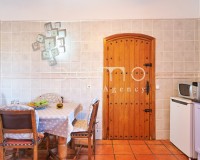 Resale - Country House - Turre