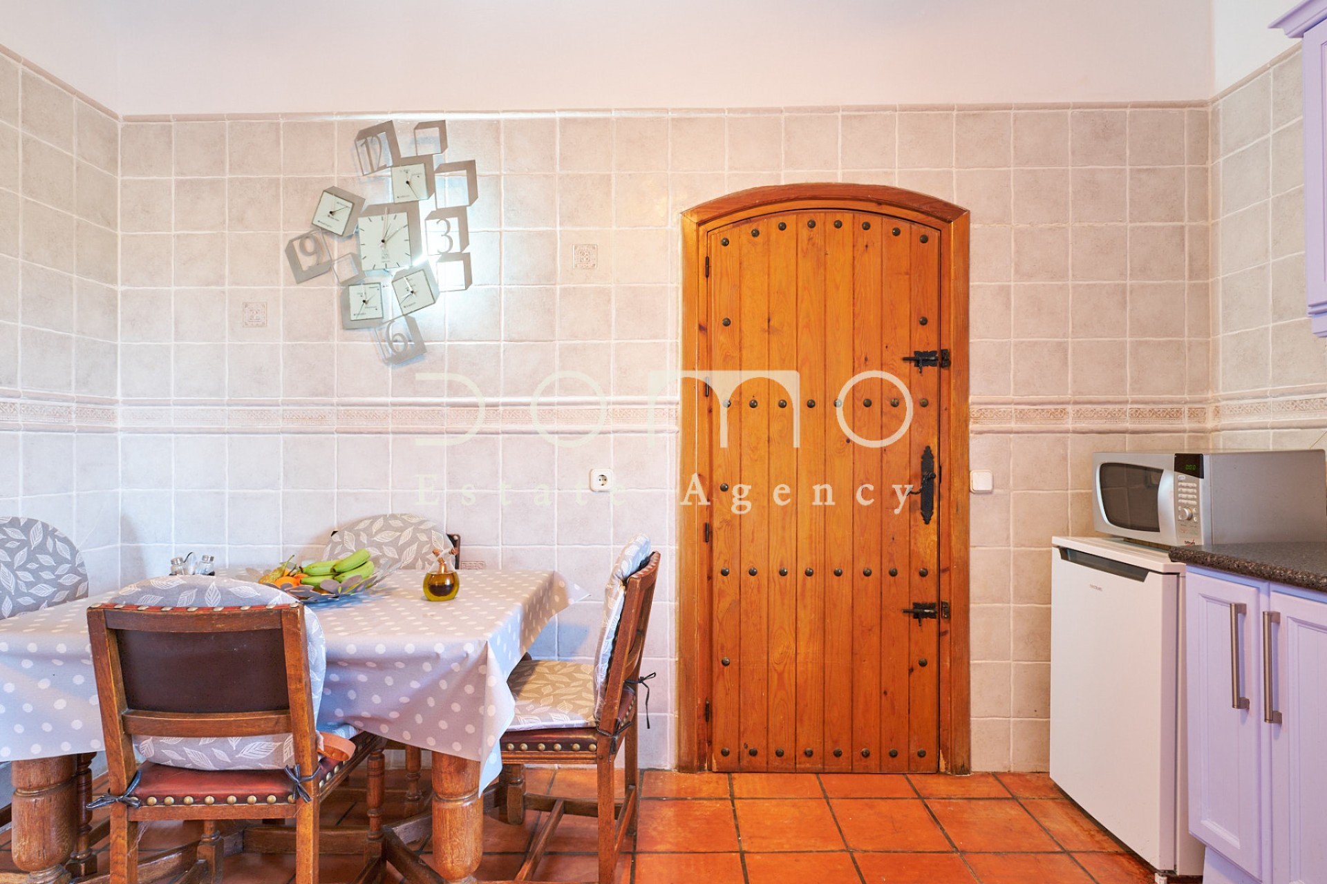 Resale - Country House - Turre