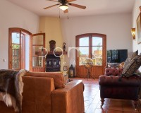 Resale - Country House - Turre