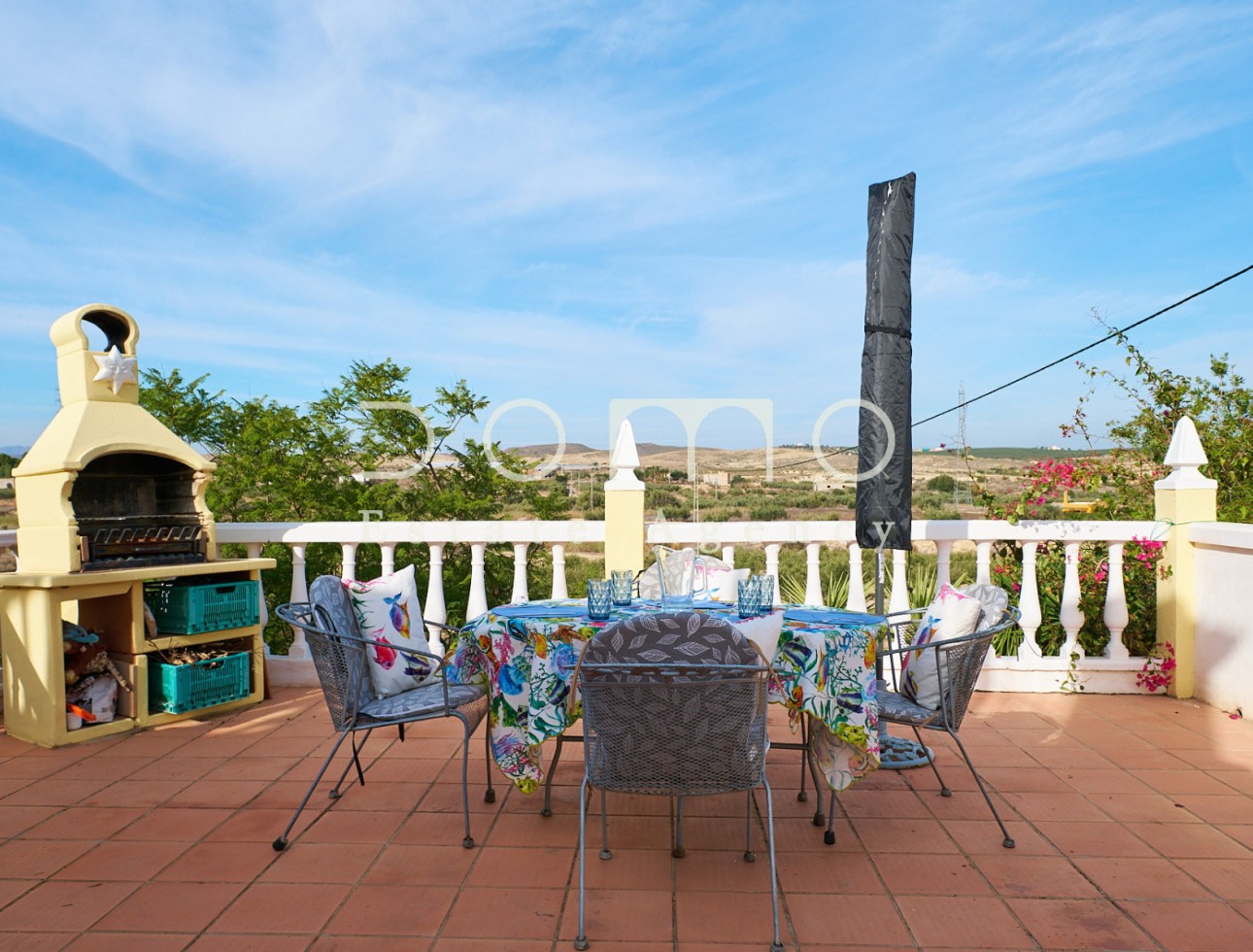 Resale - Country House - Turre