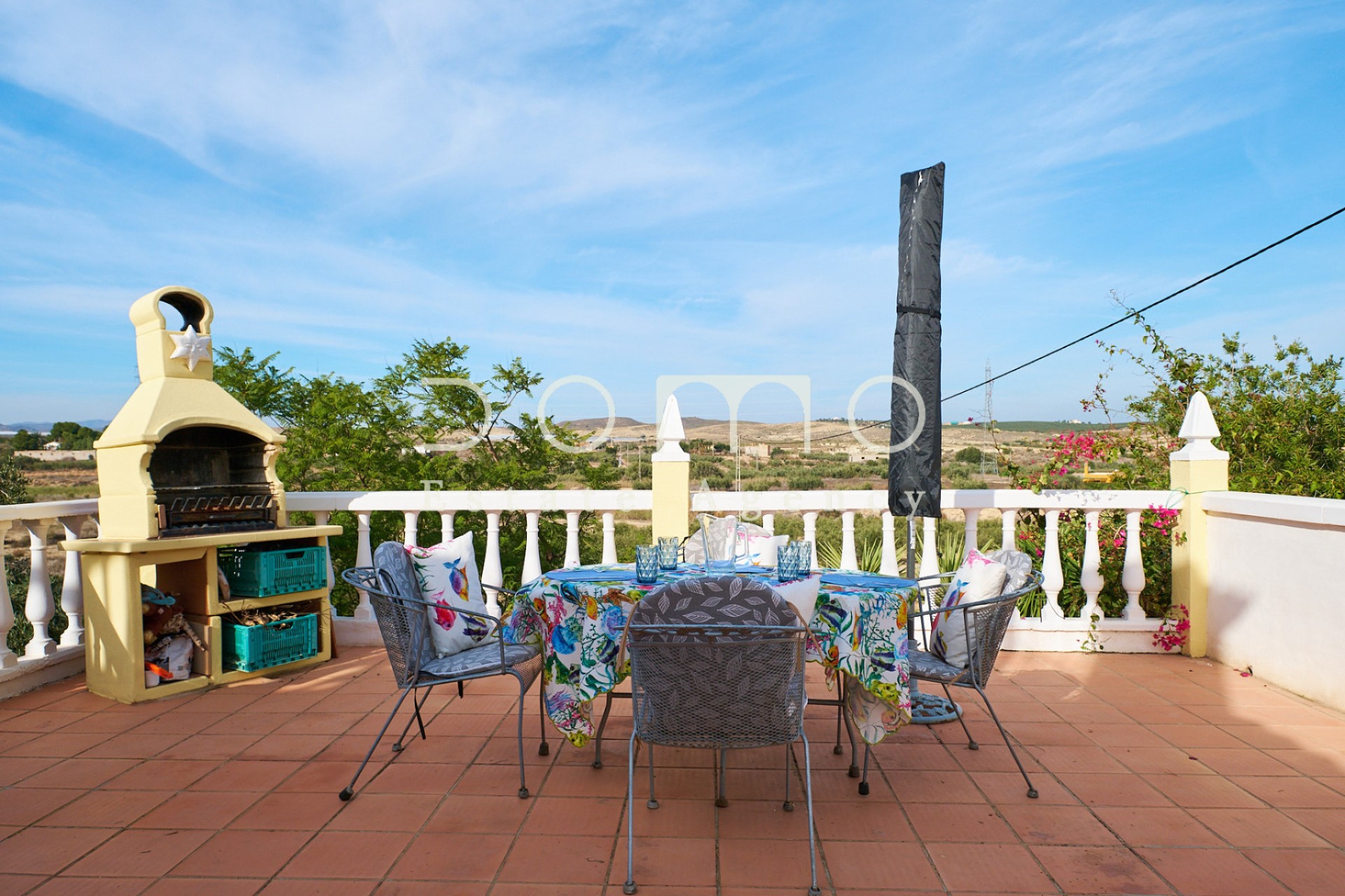 Resale - Country House - Turre