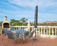 Resale - Country House - Turre