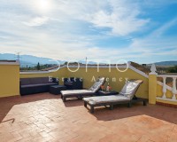 Resale - Country House - Turre