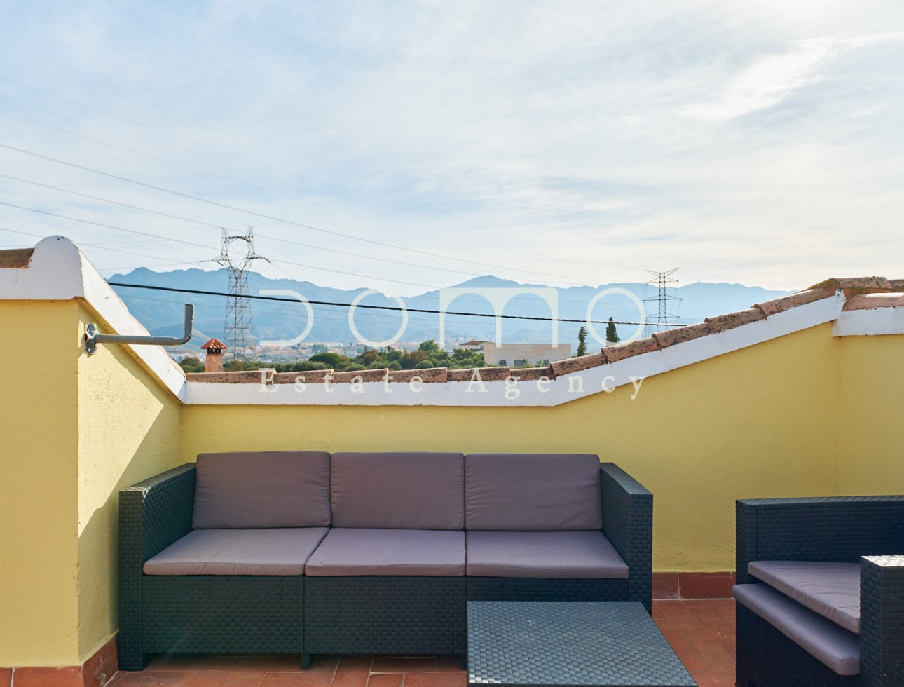 Resale - Country House - Turre