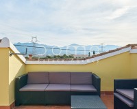 Resale - Country House - Turre