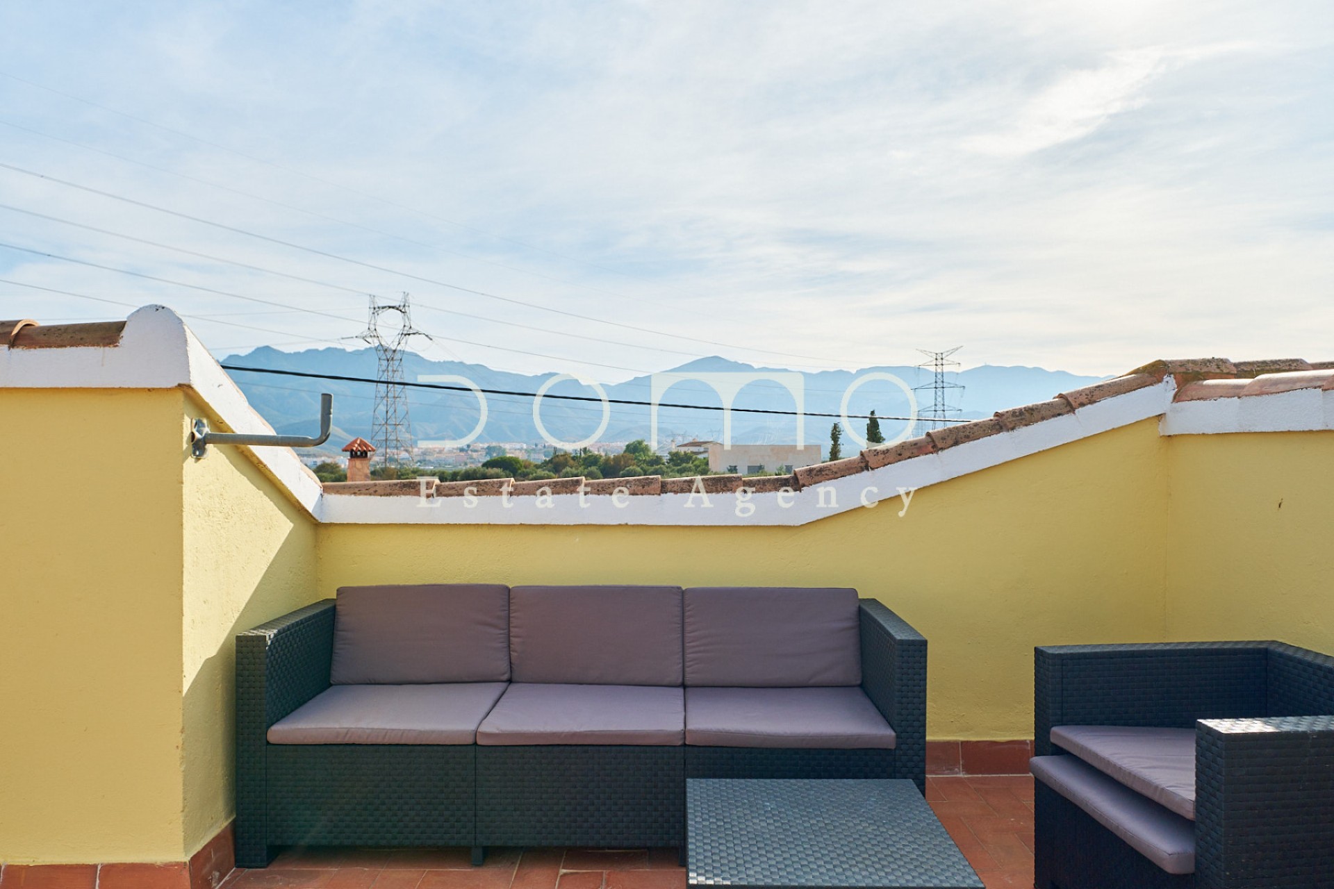 Resale - Country House - Turre