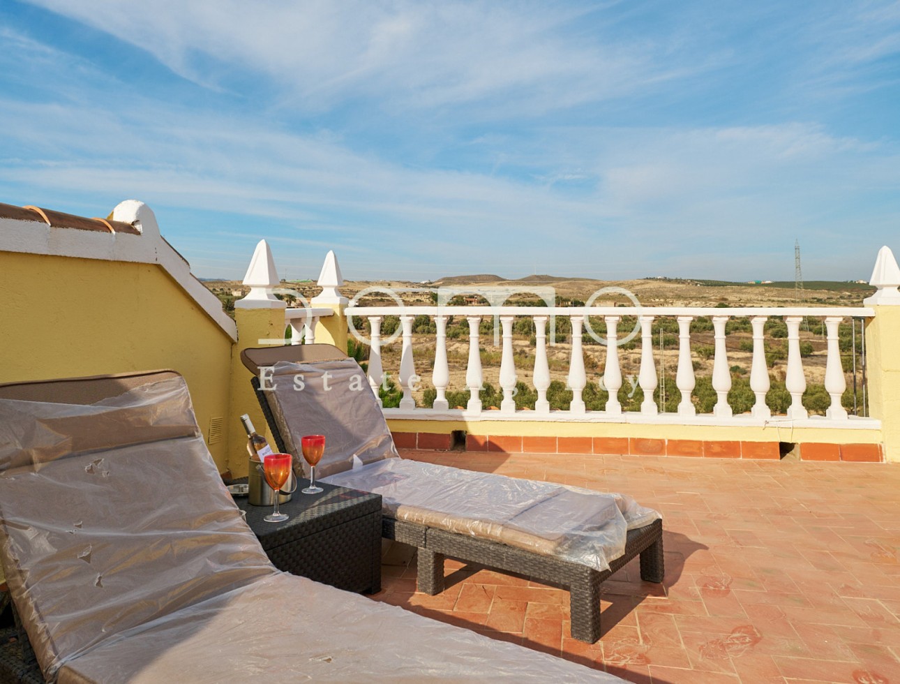 Resale - Country House - Turre