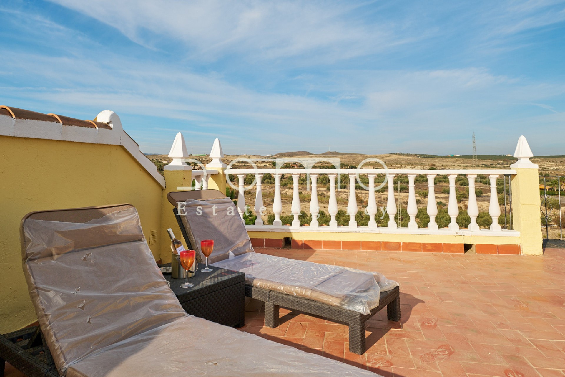 Resale - Country House - Turre