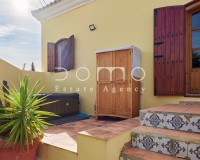 Resale - Country House - Turre