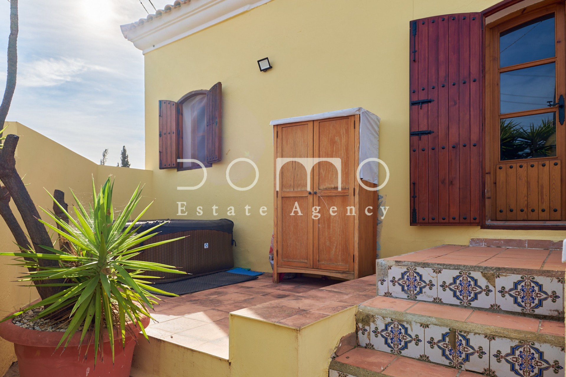 Resale - Country House - Turre