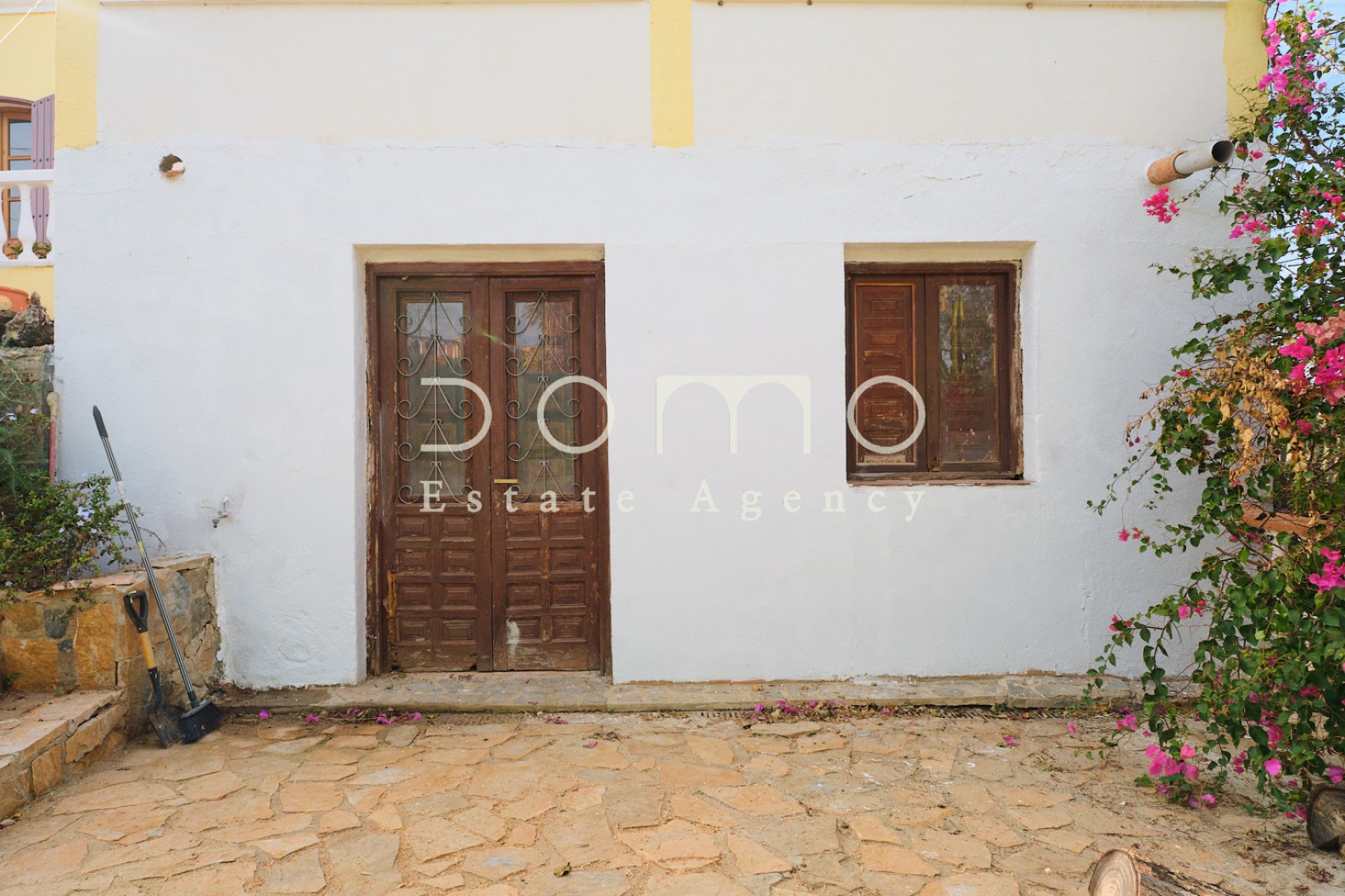 Resale - Country House - Turre