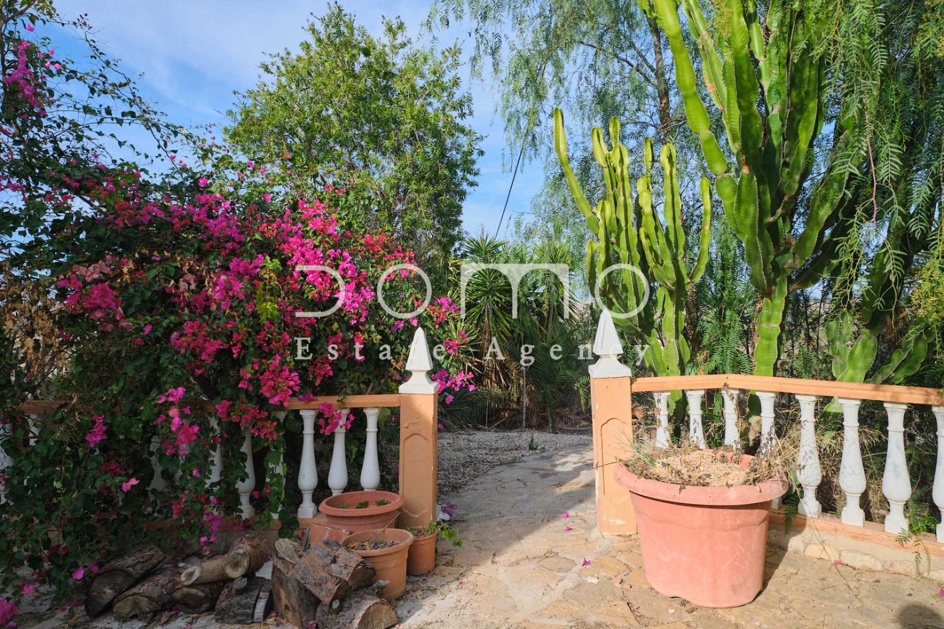 Resale - Country House - Turre