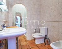Resale - Country House - Turre
