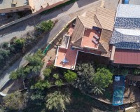 Resale - Country House - Turre