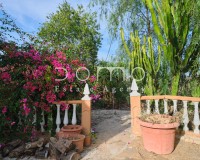 Resale - Country House - Turre