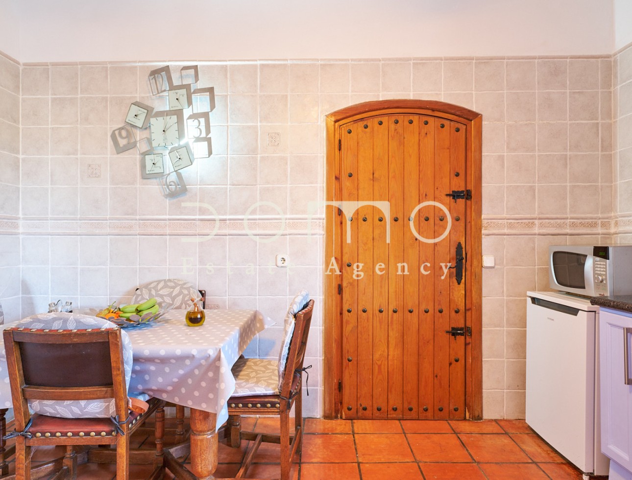 Resale - Country House - Turre