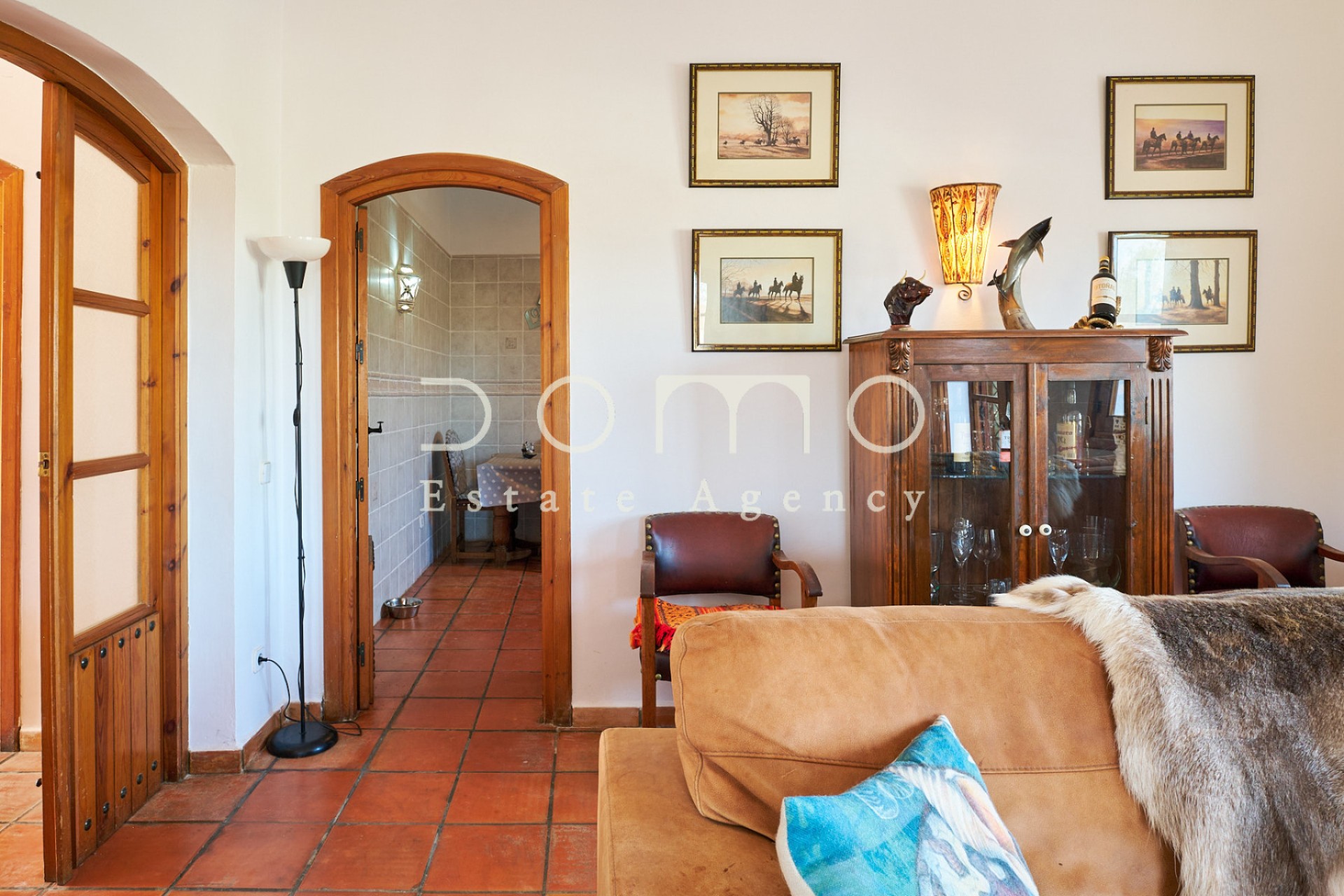 Resale - Country House - Turre