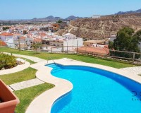 Resale - Duplex - Turre