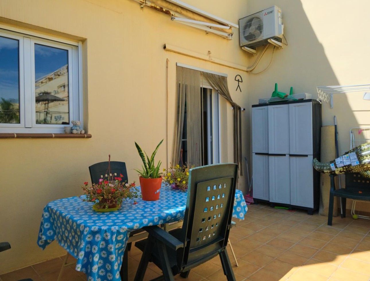 Resale - Duplex - Turre