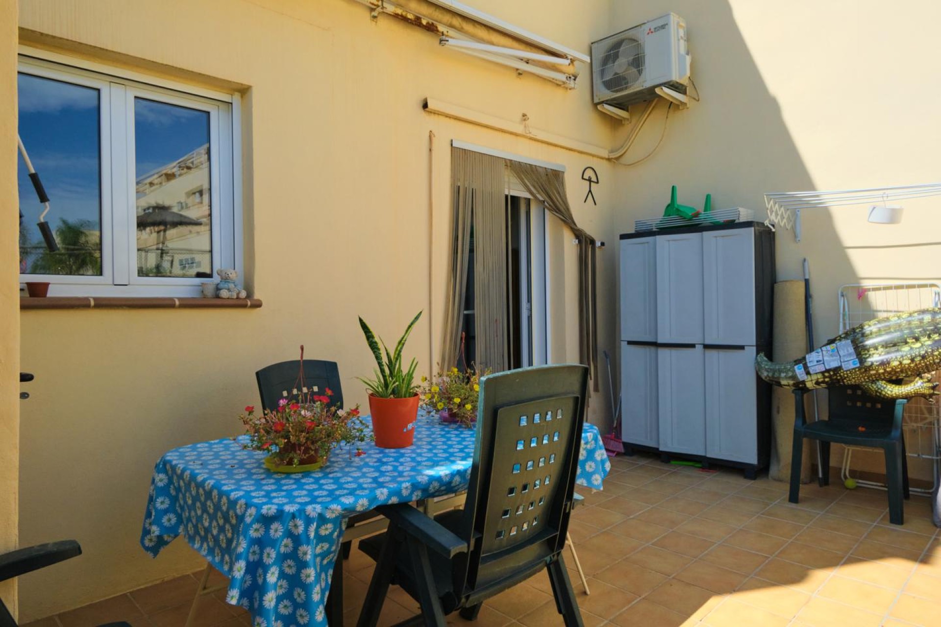 Resale - Duplex - Turre