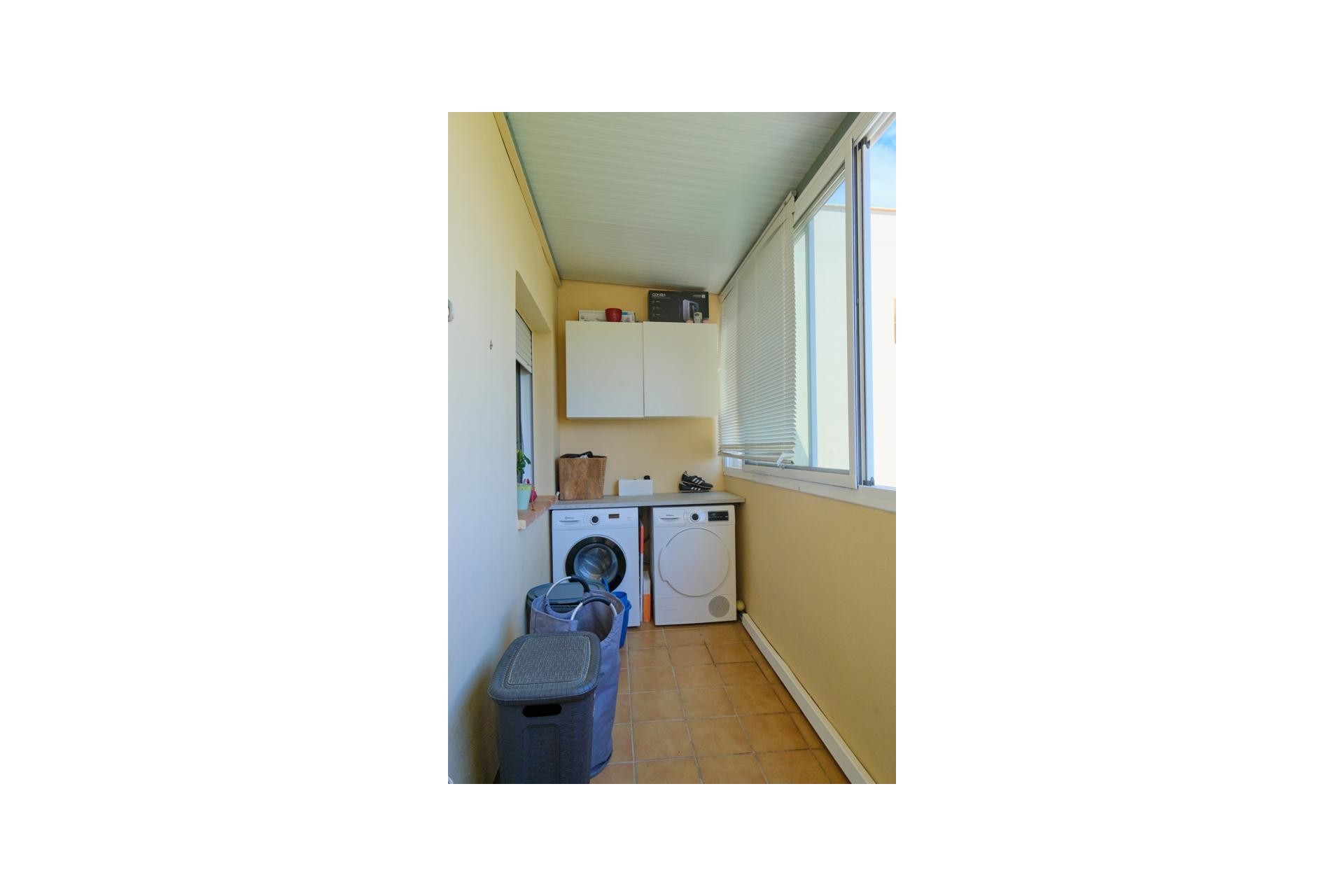 Resale - Duplex - Turre