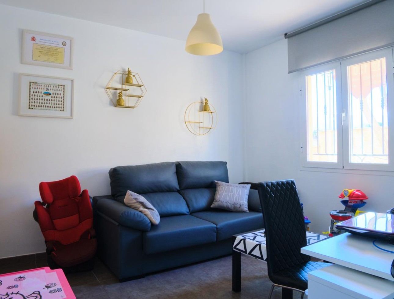 Resale - Duplex - Turre