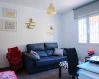 Resale - Duplex - Turre