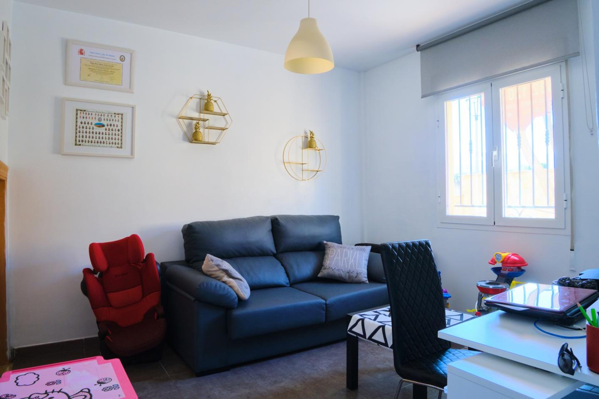 Resale - Duplex - Turre