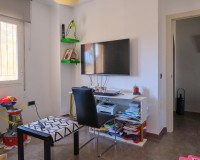 Resale - Duplex - Turre