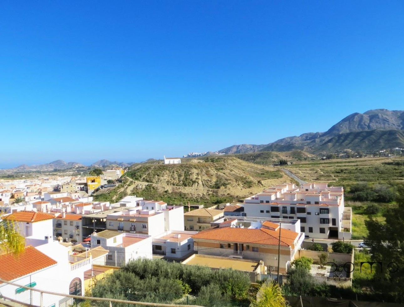 Resale - Duplex - Turre