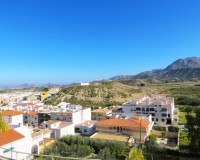 Resale - Duplex - Turre