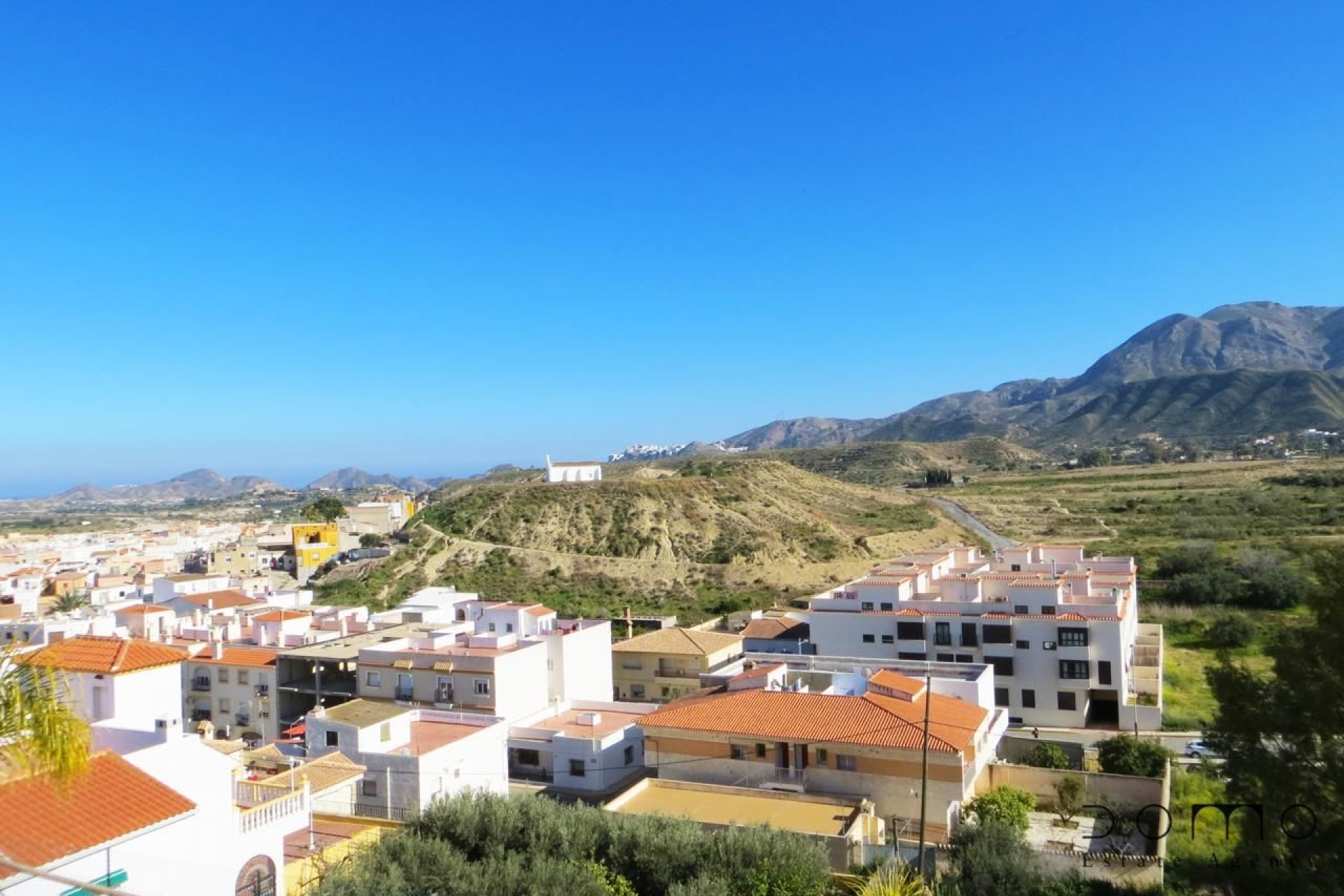 Resale - Duplex - Turre