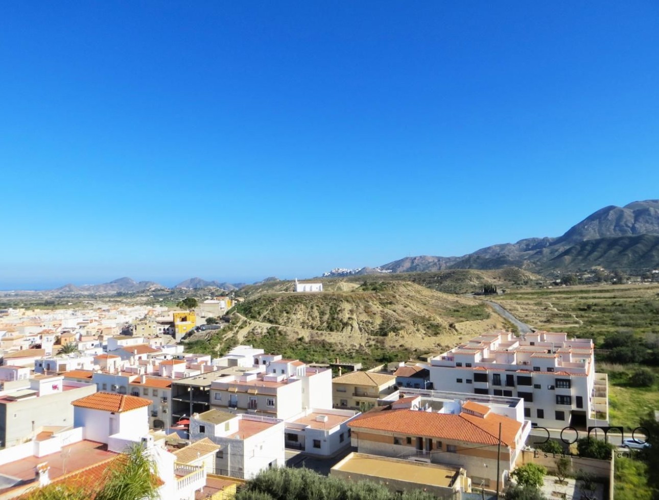 Resale - Duplex - Turre