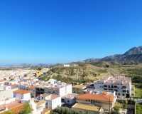 Resale - Duplex - Turre