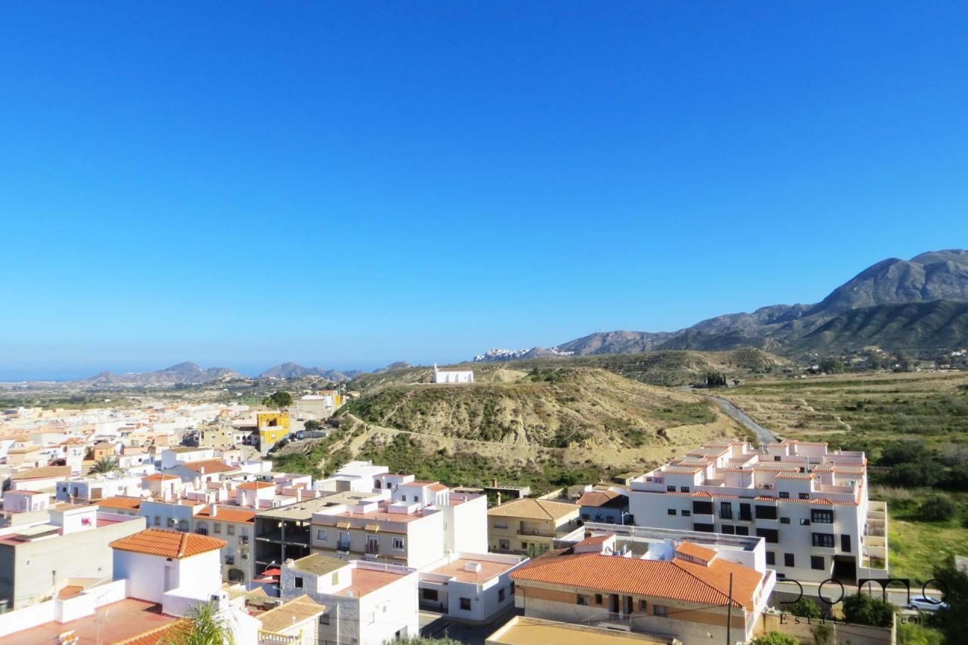 Resale - Duplex - Turre