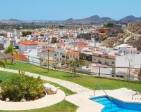 Resale - Duplex - Turre