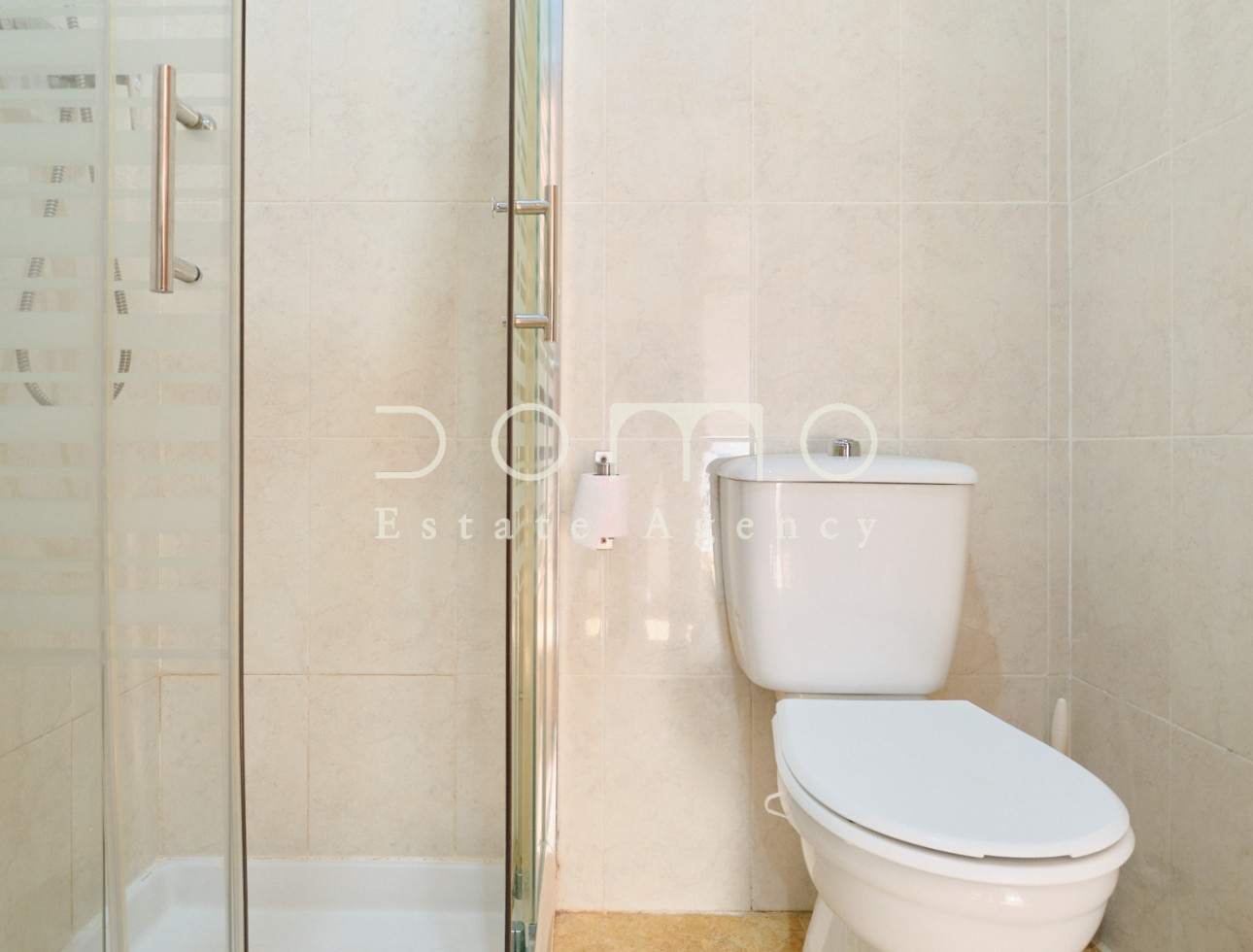 Resale - Duplex - Turre
