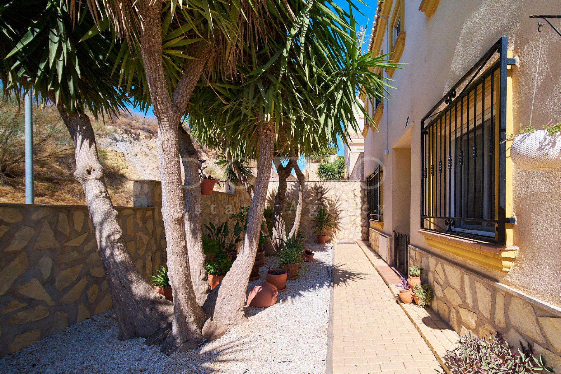 Resale - Duplex - Turre