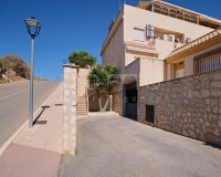 Resale - Duplex - Turre