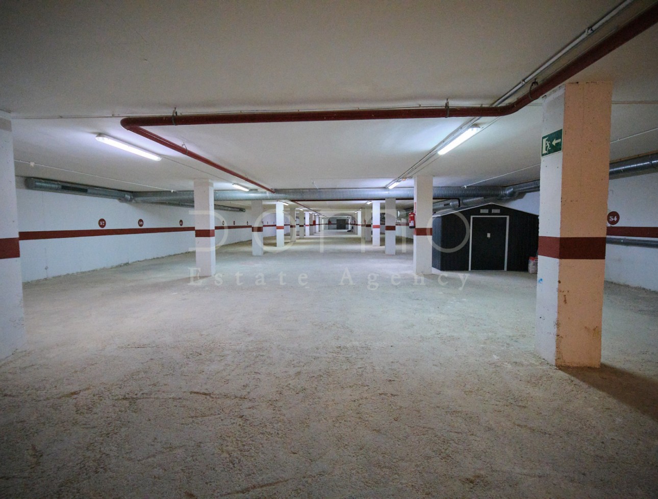 Resale - Duplex - Turre
