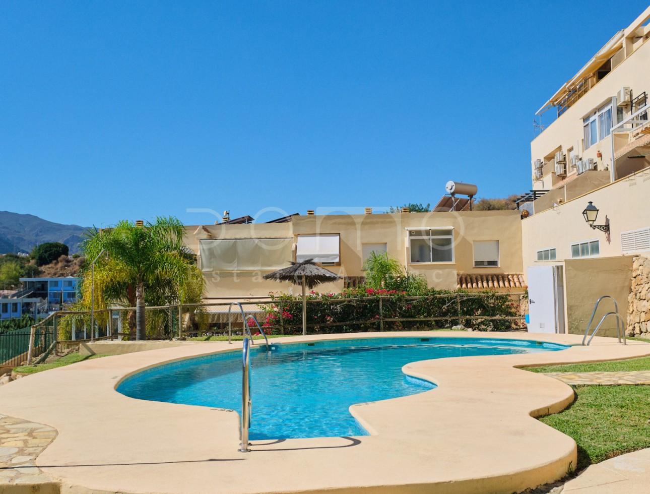 Resale - Duplex - Turre