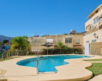 Resale - Duplex - Turre