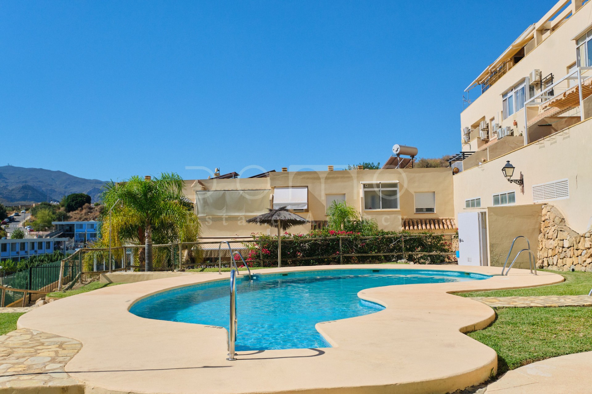 Resale - Duplex - Turre