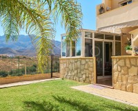 Resale - Duplex - Turre