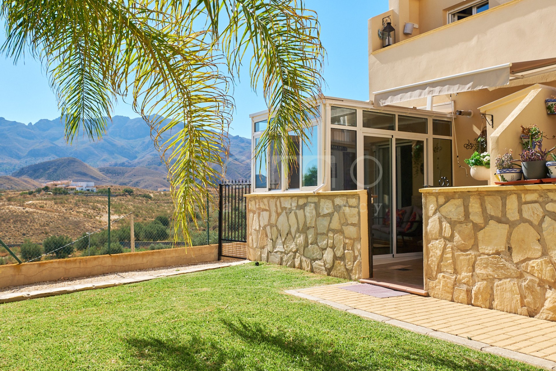 Resale - Duplex - Turre
