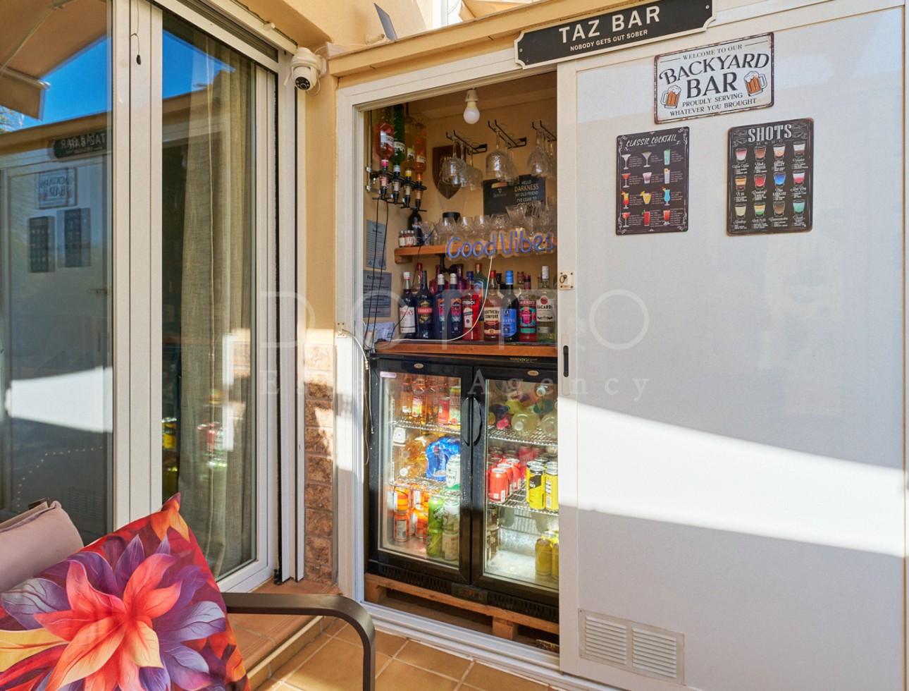 Resale - Duplex - Turre
