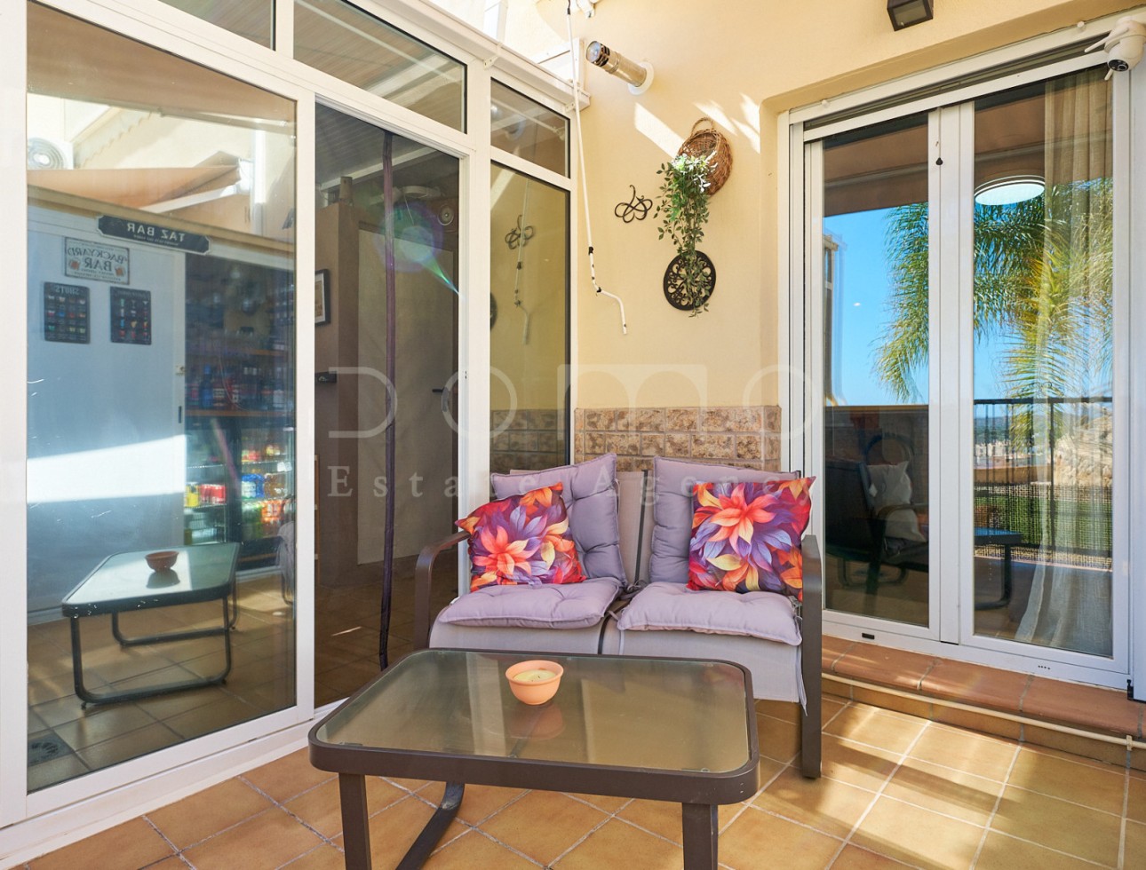 Resale - Duplex - Turre